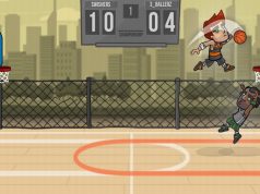 Basketball Battle - Meilleurs jeux de basketball sur Android
