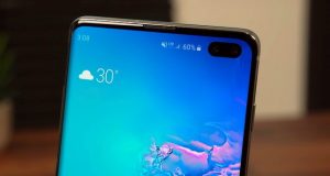 Comment changer de clavier sur le Galaxy S10