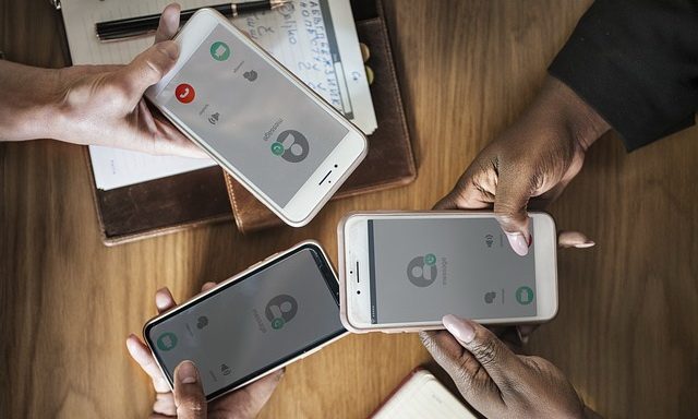 Les meilleures applications de sonnerie sur Android