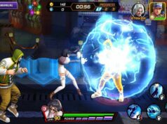 Les meilleurs jeux de combats gratuits sur Android