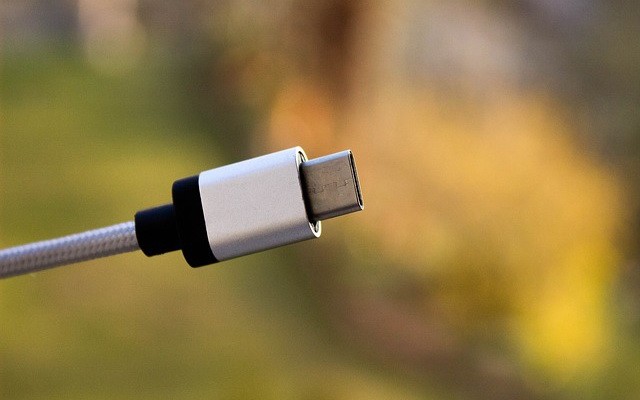 Adaptateur USB