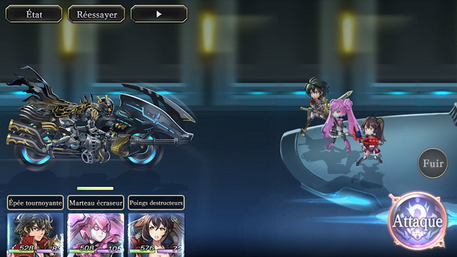 Another Eden