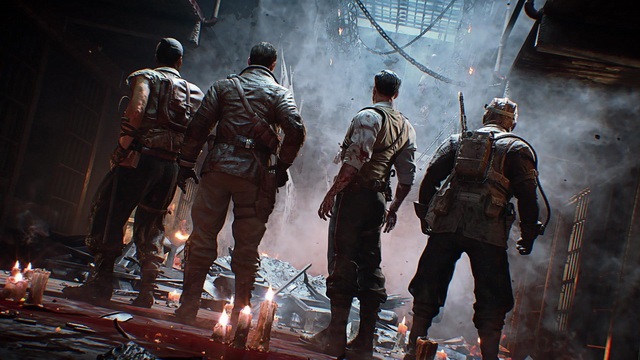 Call of Duty - Black Ops 4