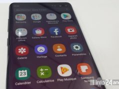 Comment vider le cache d'une application sur le Samsung Galaxy S10