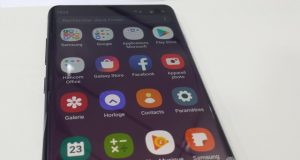 Comment vider le cache d'une application sur le Samsung Galaxy S10