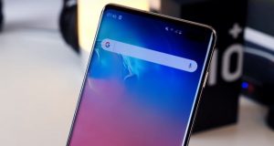 Comment activer le mode sombre sur le Samsung Galaxy S10