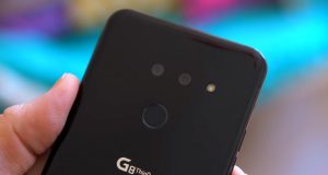 Comment améliorer Hand ID sur le LG G8