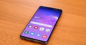 Comment démarrer votre Samsung Galaxy S10 en mode sans échec