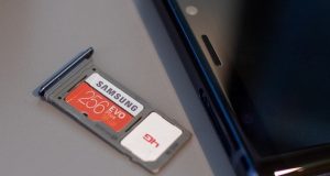 Comment déplacer des applications vers carte SD sur Galaxy Note 9