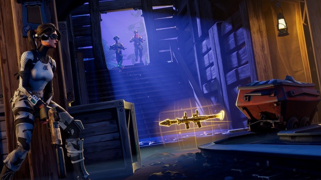 Fortnite