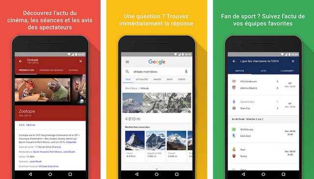 10 meilleures applications de shopping pour Android ...