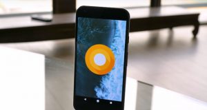Installer des applications sur Android Oreo sans sources inconnues