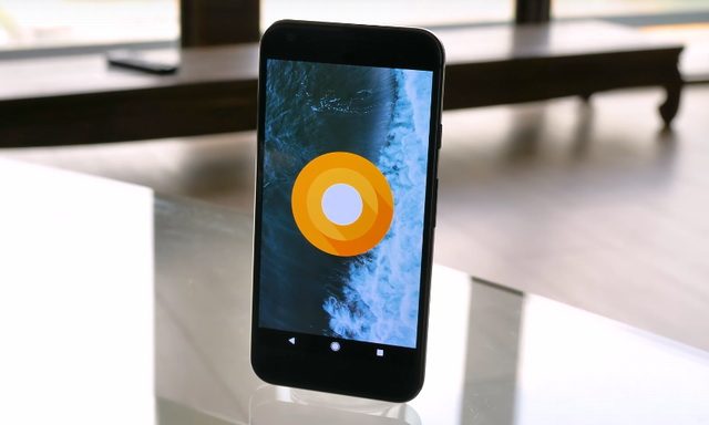 Installer des applications sur Android Oreo sans sources inconnues