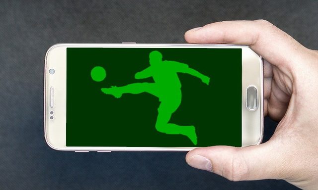 The best soccer apps for Android