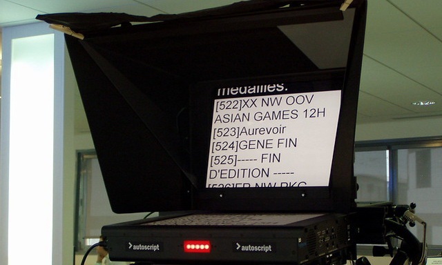 TÉLÉCHARGER PROMPTEUR POUR ANDROID