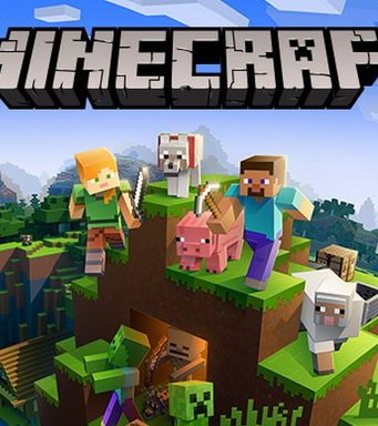 Les meilleurs jeux comme Minecraft sur Android