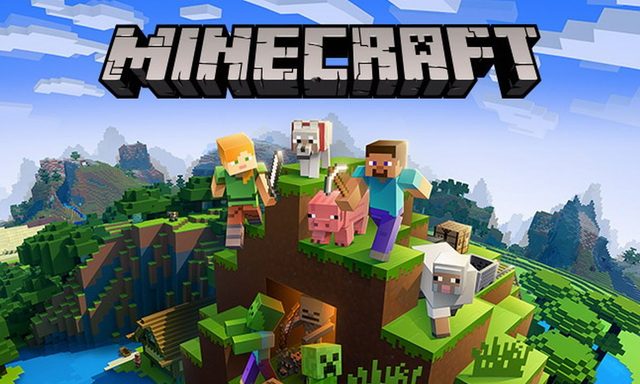 Les meilleurs jeux comme Minecraft sur Android