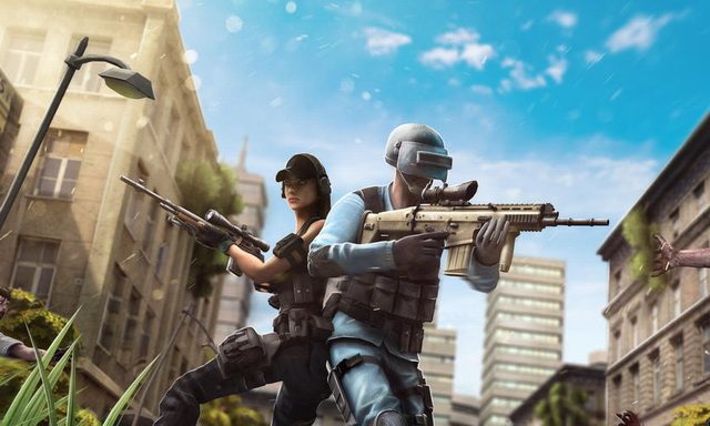 The best shooting games (FPS) for iPhone and iPad The best shooting games (FPS) for iPhone and iPad
