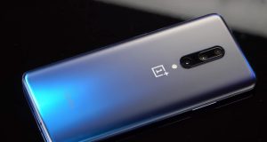 Comment activer la navigation par gestes sur OnePlus 7 Pro