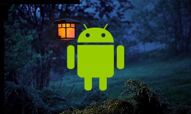 Comment activer le mode nuit sur Android