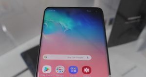 Comment créer des GIF avec l'appareil photo du Galaxy S10