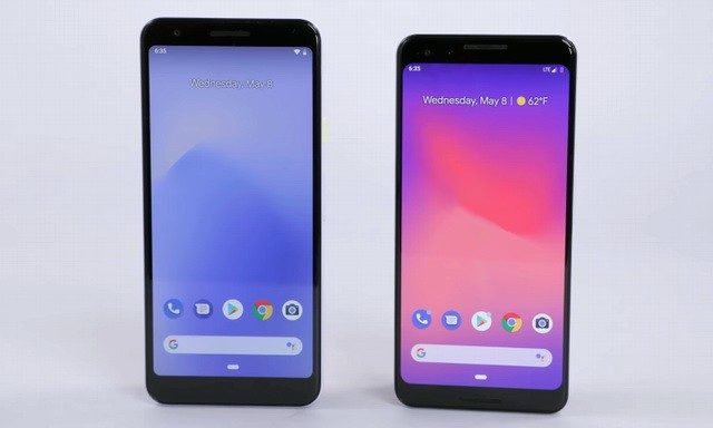 Comment faire une capture d'écran sur Google Pixel 3a et 3a XL