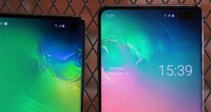 Comment réinitialiser ou redémarrer un Galaxy S10