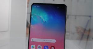 Comment réinitialiser votre Samsung Galaxy S10