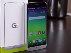 Désactiver les mises à jour automatiques des apps sur LG G5