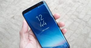 10 Trucs et Astuces pour votre Samsung Galaxy S8