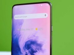 Comment faire une capture d'écran sur OnePlus 7 Pro