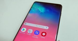 Comment résoudre les problèmes de l'empreinte digitale sur Galaxy S10