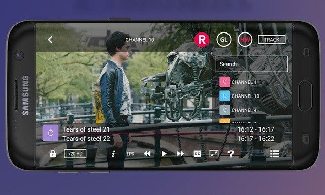 Les meilleures applications IPTV gratuites pour Android