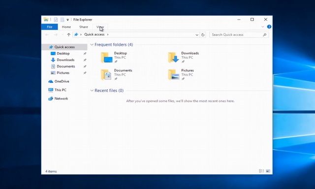 5 Meilleurs Alternatives A L Explorateur De Fichiers Windows