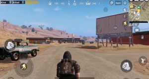 Les meilleurs jeux comme PUBG Mobile pour Android