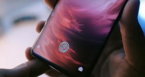 OnePlus 7 Pro - résoudre les problèmes de lecteur l'empreinte digitale