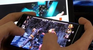 Comment jouer à des jeux PC sur Android