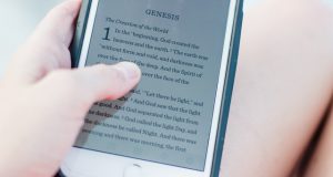 Les meilleures applications pour lire des ebooks sur iPhone