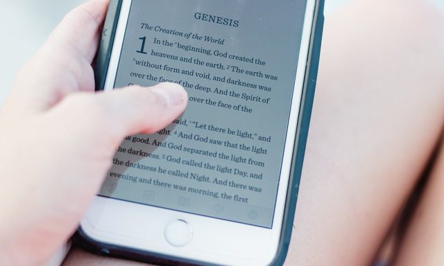 Les meilleures applications pour lire des ebooks sur iPhone