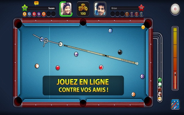8 Ball Pool