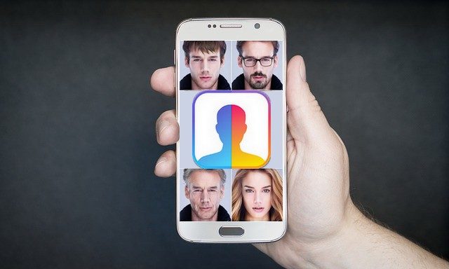 5 Meilleures Alternatives A Faceapp Pour Android Info24android