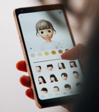 Les meilleures applications emoji pour iPhone