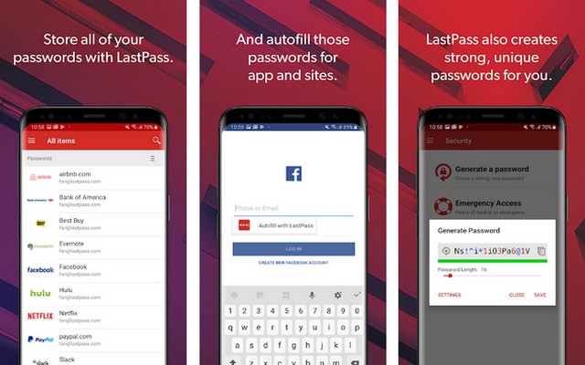 LastPass