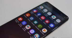 Les meilleures applications pour Samsung Galaxy S10