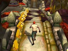 Les meilleurs jeux Endless Runner pour iPhone et iPad