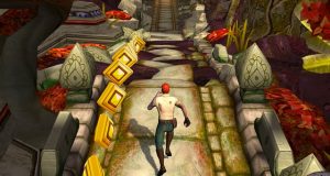 Les meilleurs jeux Endless Runner pour iPhone et iPad