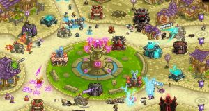 Les meilleurs jeux Tower Defense sur iPhone