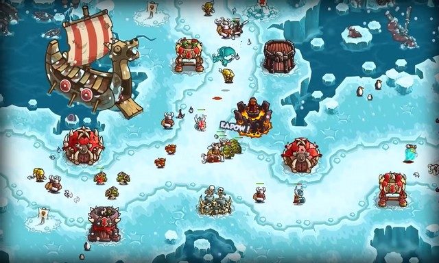 Top 15 des meilleurs jeux de stratégie sur Android en 2024