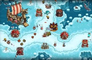 Les meilleurs jeux de stratégie sur Android