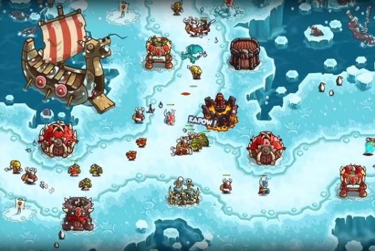 Les meilleurs jeux de stratégie sur Android